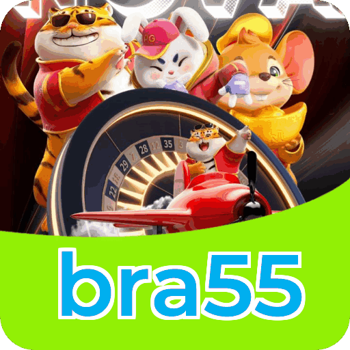 Siga a bra55 no Facebook