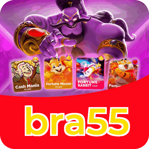 Bônus de boas-vindas bra55